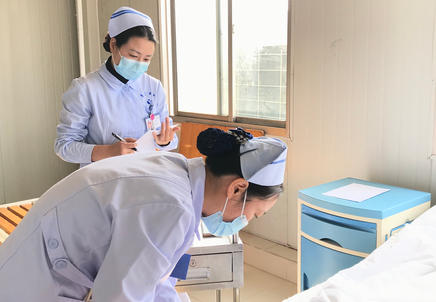 主管护师专业实践能力试题及答案-主管护师试题答案