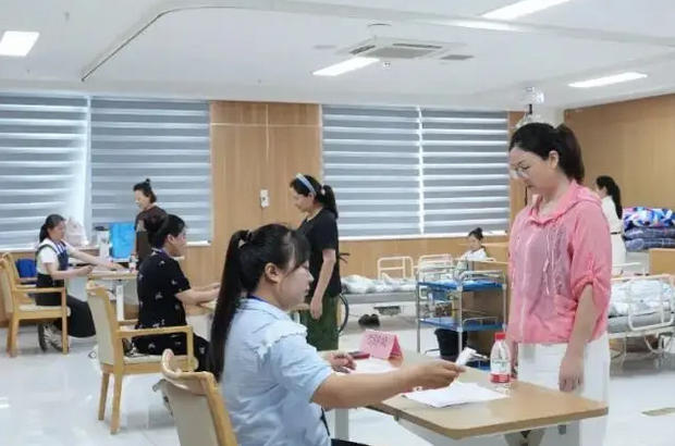 新疆护士考编制在哪报名-新疆护士考编报名