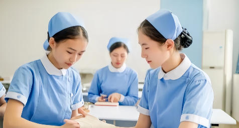 新疆报考护士 护士怎么报名-新疆护士报名