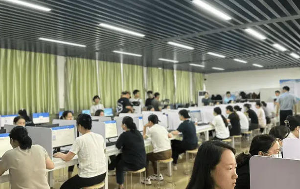 护师中级成绩什么时候可以查询-护师中级成绩查询时间