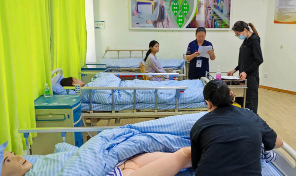 2023护士执业资格证考试-2023护士证考试