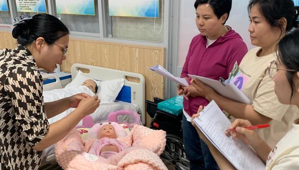 初级护师考哪些科目-初级护师考科目