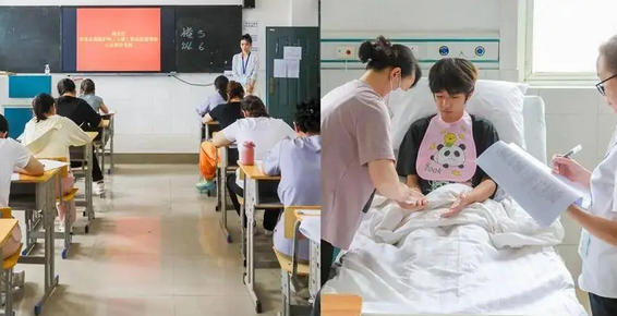 牡丹江的2025年的护士职业资格证在哪儿领-牡丹江2025护士证领处