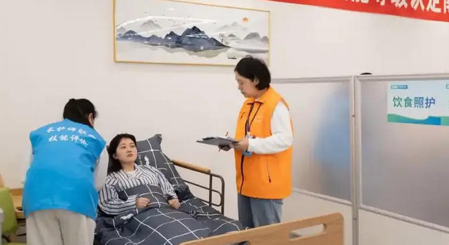 
                                    护士执业证可以领取补贴吗-护士证可领补贴